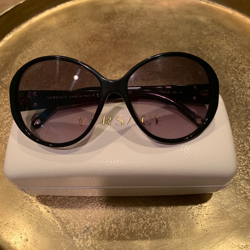 Versace sunglasses